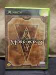 Morrowind Gra XBOX