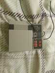 Retro gry na starej konsoli tylko micro USB