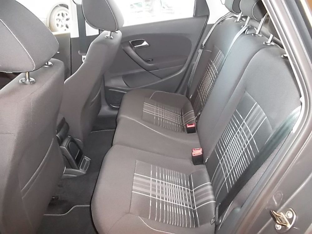 VW Polo 1.4 TDi Lounge 2015