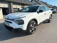 Citroën C4 Pierwszy właściciel, stan idealny jak na zdjeciach.