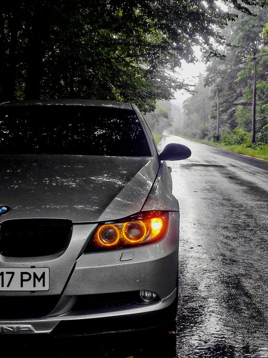 Продаж BMW  E90  320d