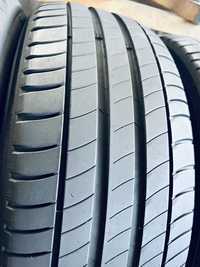 Шини Резина Літні 205 55 17 Michelin Primacy HP 4шт DOT4316