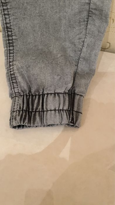 Штаны Cropp jogger w28/l30