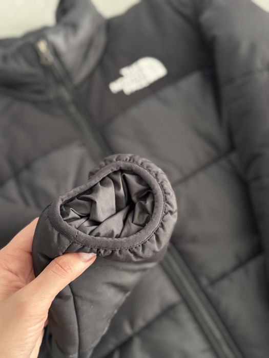 Пуховик зимовий The North Face чоловічий