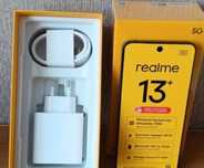 Nowy Realme 13 plus