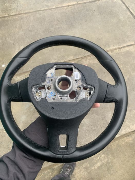 Оригінальне кермо VW, VAG, passat, jetta, golf