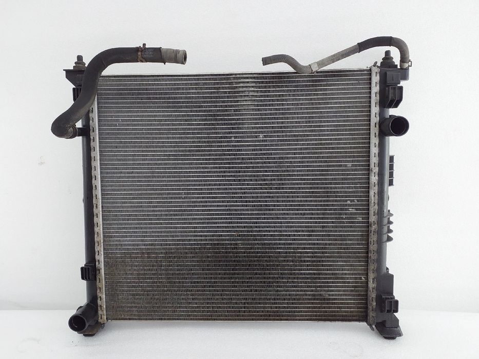 Radiador de água NISSAN NV200 Furgão/Combi (M20)