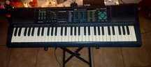 KEYBOARD Profi music PM 61/S