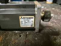 servo motor silnik mitsubishi HC-KFS43K
