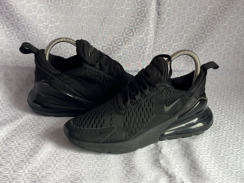 Nike air max 270 oryginalne r36,5