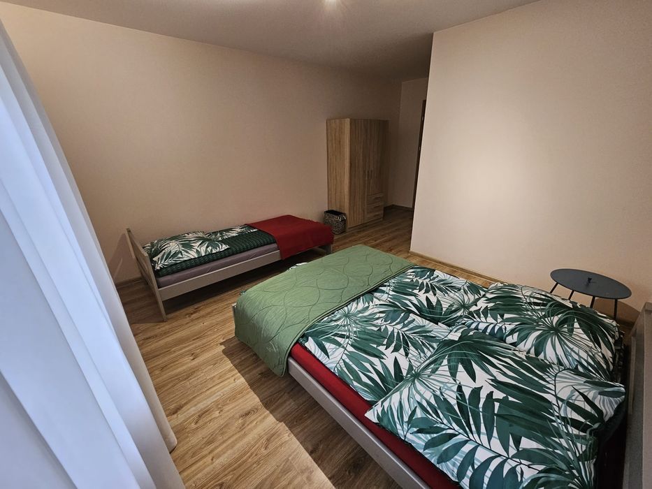 Roztocze Domek Noclegi Kawęczynek Zwierzyniec Roztoczańskie Siedlisko
