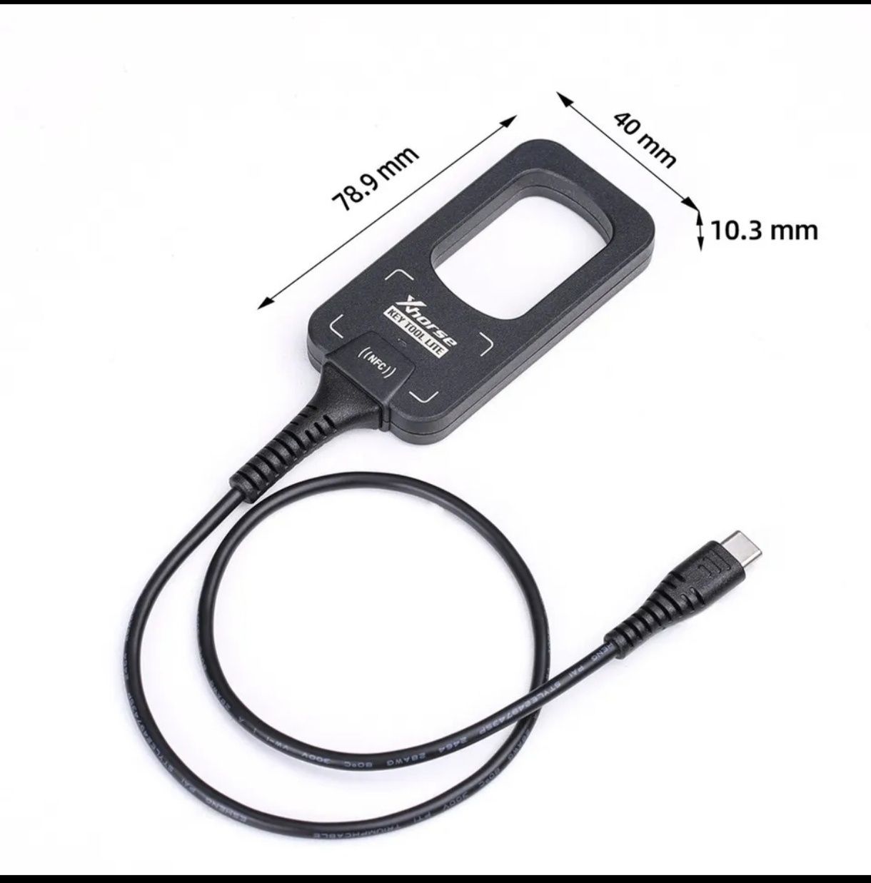 Програматор ключів Xhorse VVDI BEE KEY TOOL LITE