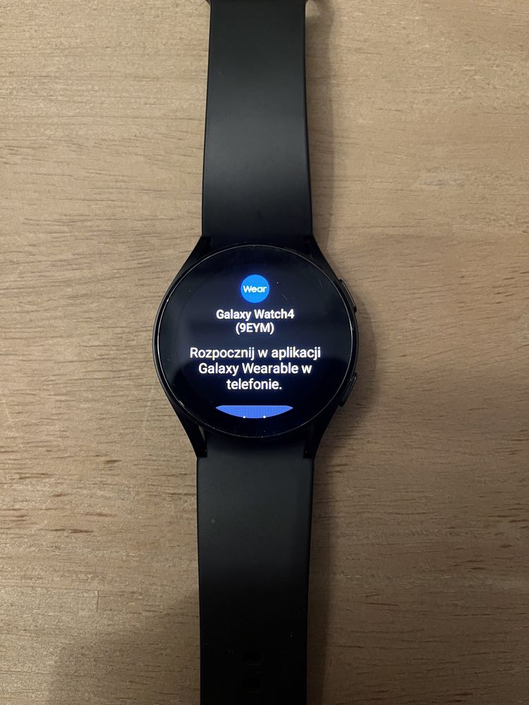 Samsung galaxy watch 4 LTE