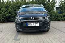 Citroën C4 Picasso citroen c4 picasso