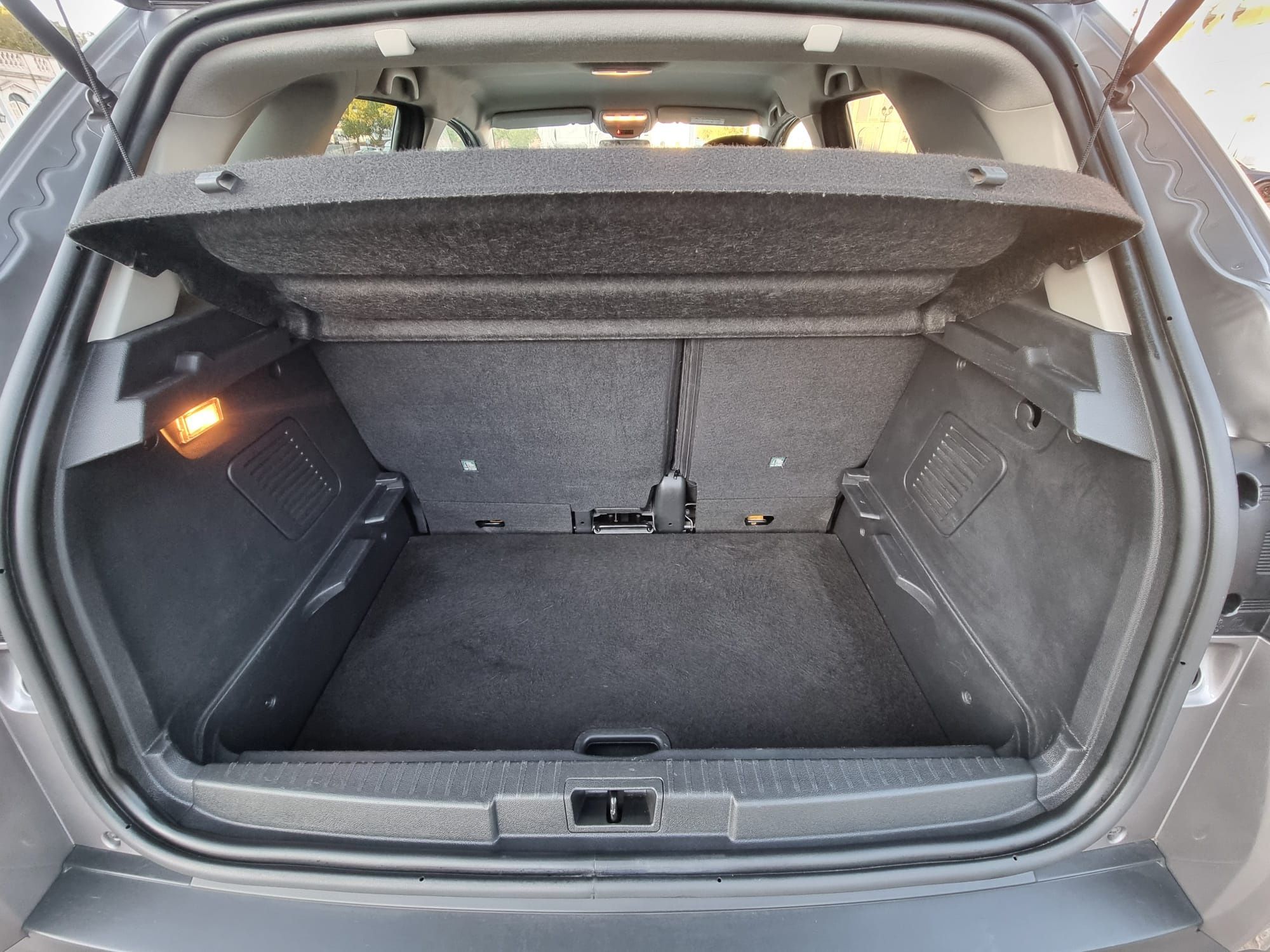 Captur 1.5 Dci Nacional