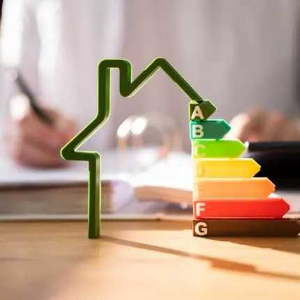 Świadectwo energetyczne - Świadectwo charakterystyki energetycznej