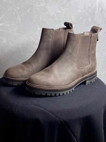 Челси ботинки женские Timberland courmayeur valley chelsea boots