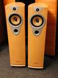 WHARFEDALE PACIFIC EVO 20 ! Audiofilskie kolumny stereo ! OKAZJA