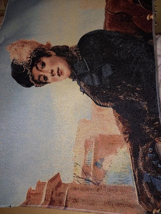 Картина гобеленовая 50×60см