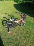 Rower Tornado 16"