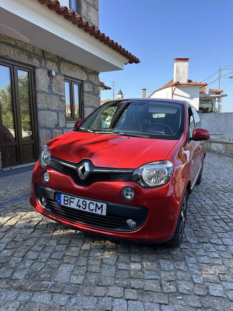 Renault Twingo 0.9 Tce 2016