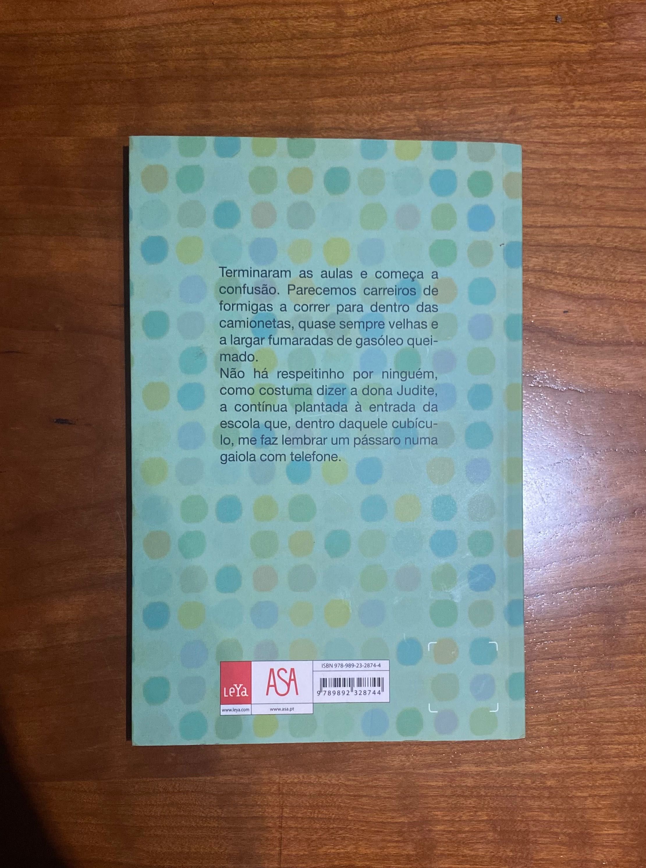 Pedro Alecrim Livro