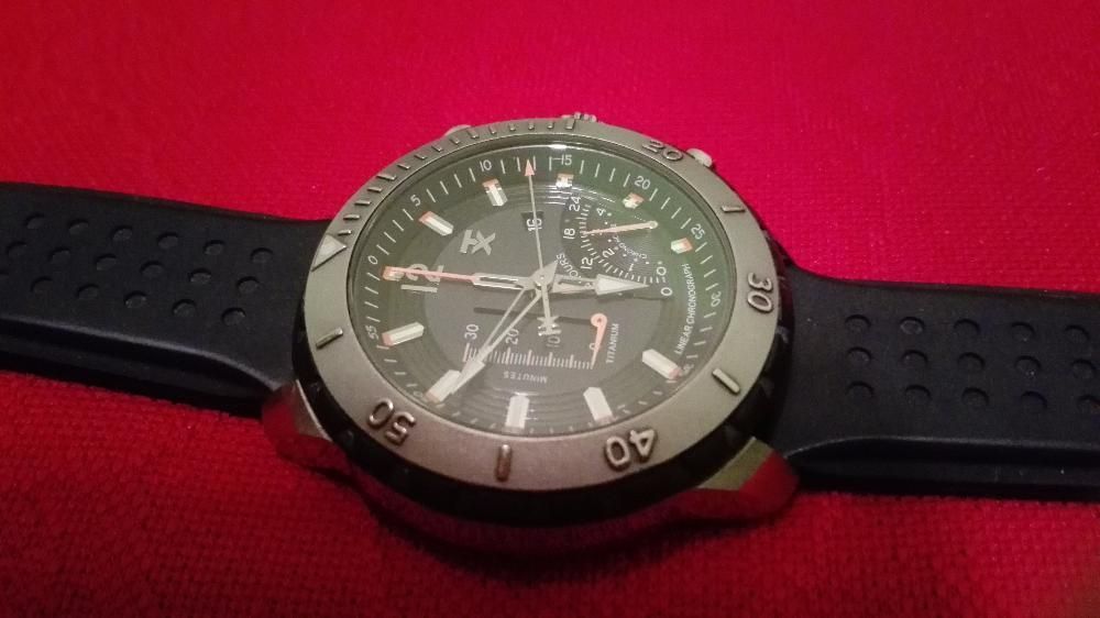 Zegarek męski Technoluxury TX T3C319