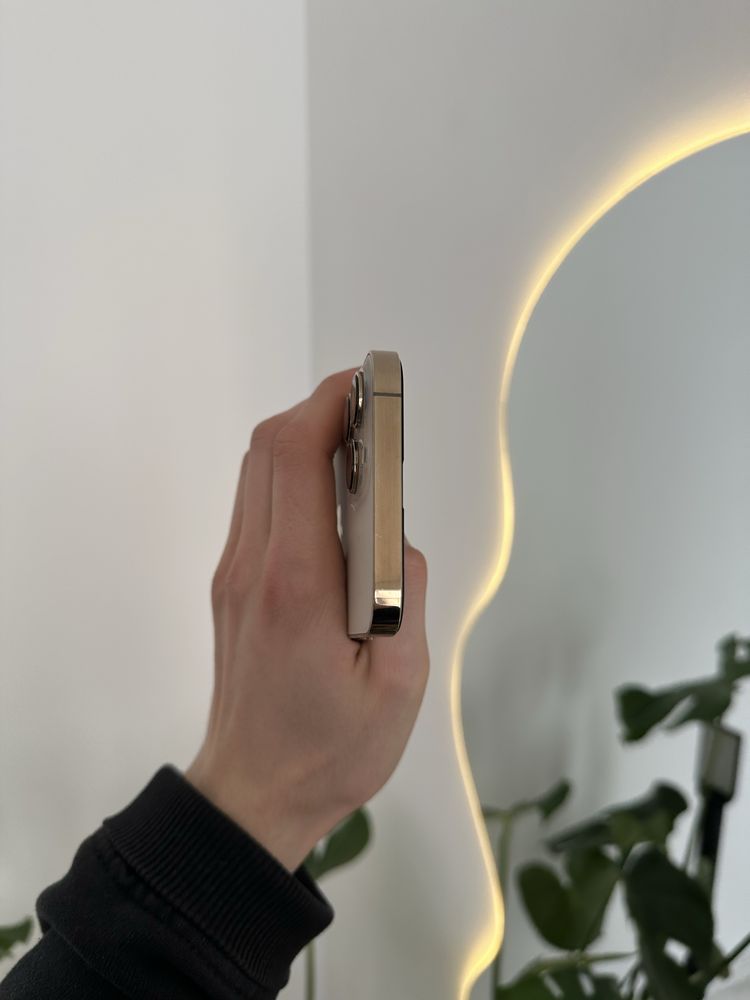Iphone 13 pro max 256 gb neverlock