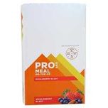 Probar - Protein Bar Mint Chocolate 12 bars - 2025/08/15 батончики
