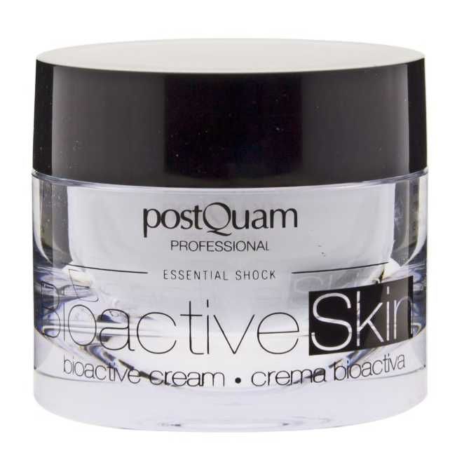 PostQuam Bioacvite, odżywczo - nawilżający krem do twarzy 50 ml
