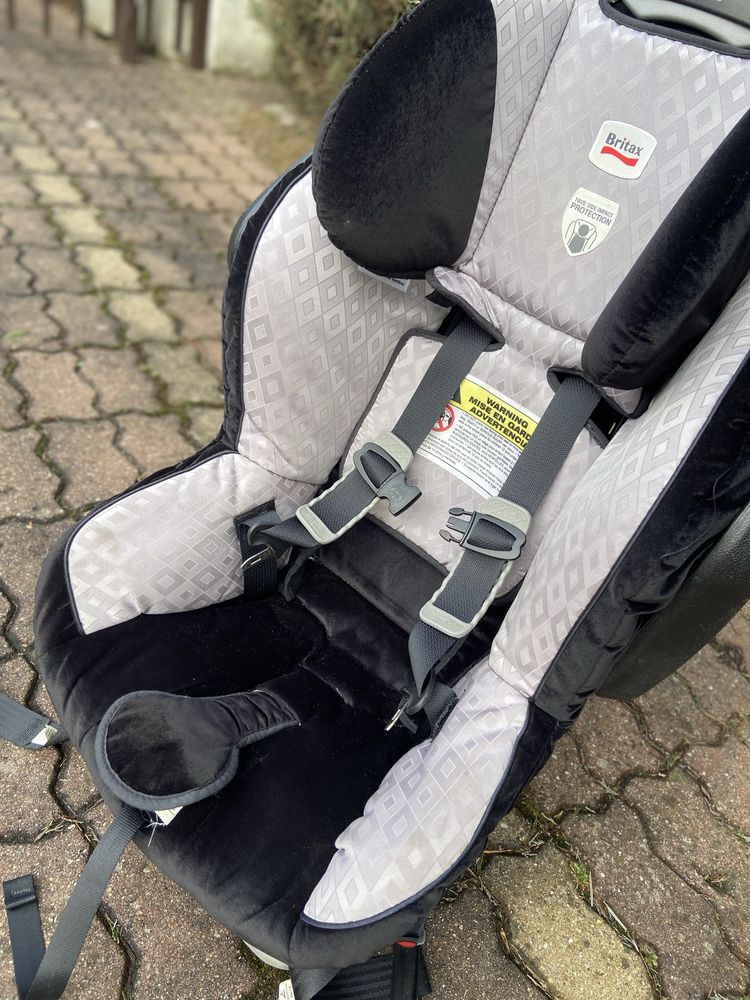 Fotelik Britax , waga do 18 kg