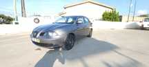 SEAT Cordoba 1.4 TDI Fresc