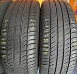 215/45r17 87W (L1478/24)007 2szt 6,5/7mm Primacy HP MICHELIN LETNIE