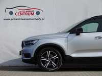 Volvo XC 40 D4 190KM Geartronic AWD R-Design Salon IT. FV 23%