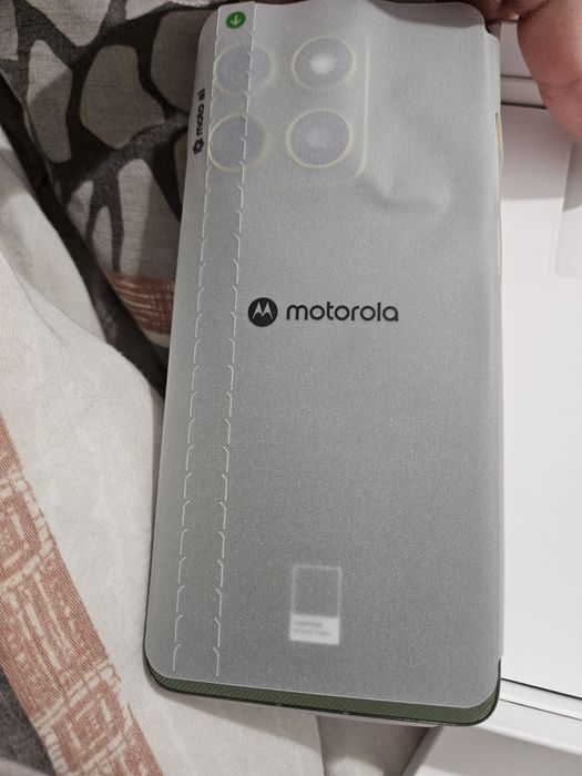 Motorola Edge 70