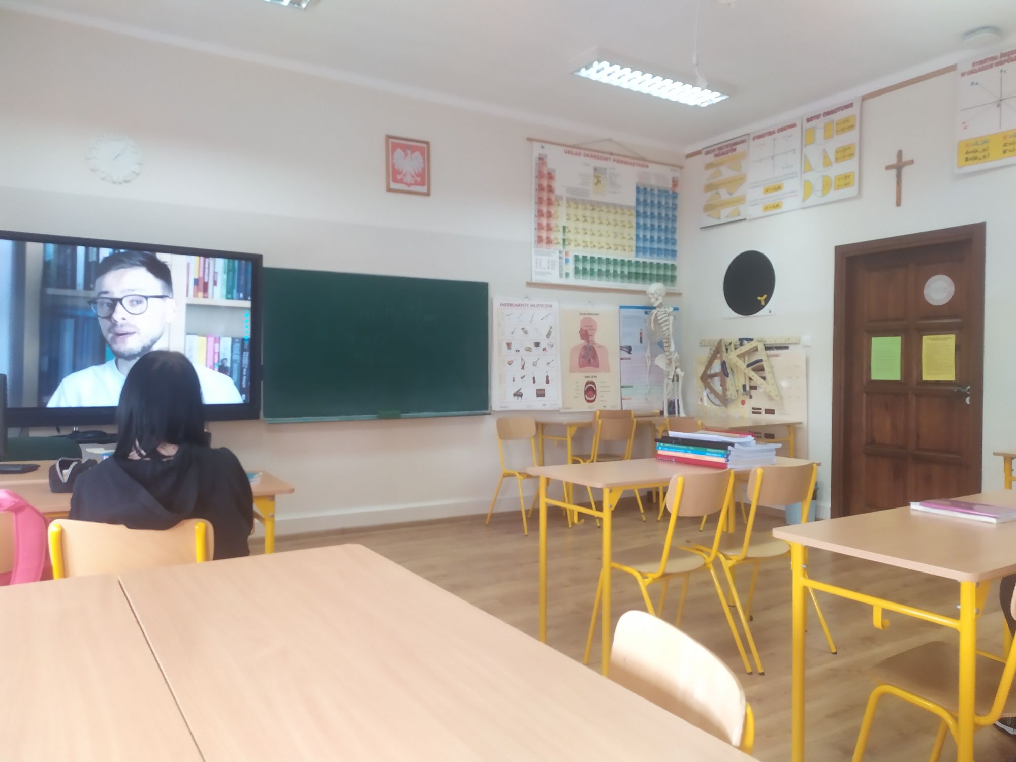 Korepetycje z chemii