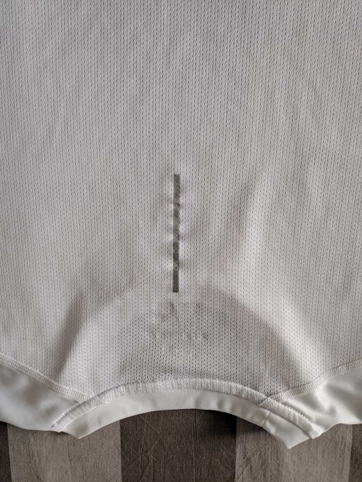 T-shirt da Nike como nova