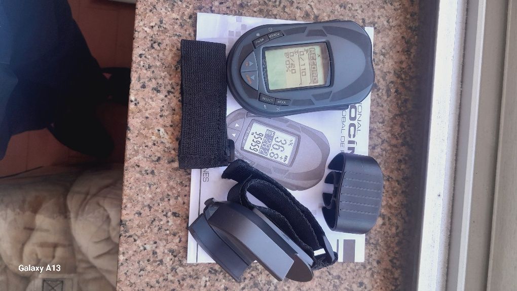 Gps para bicicleta como novo