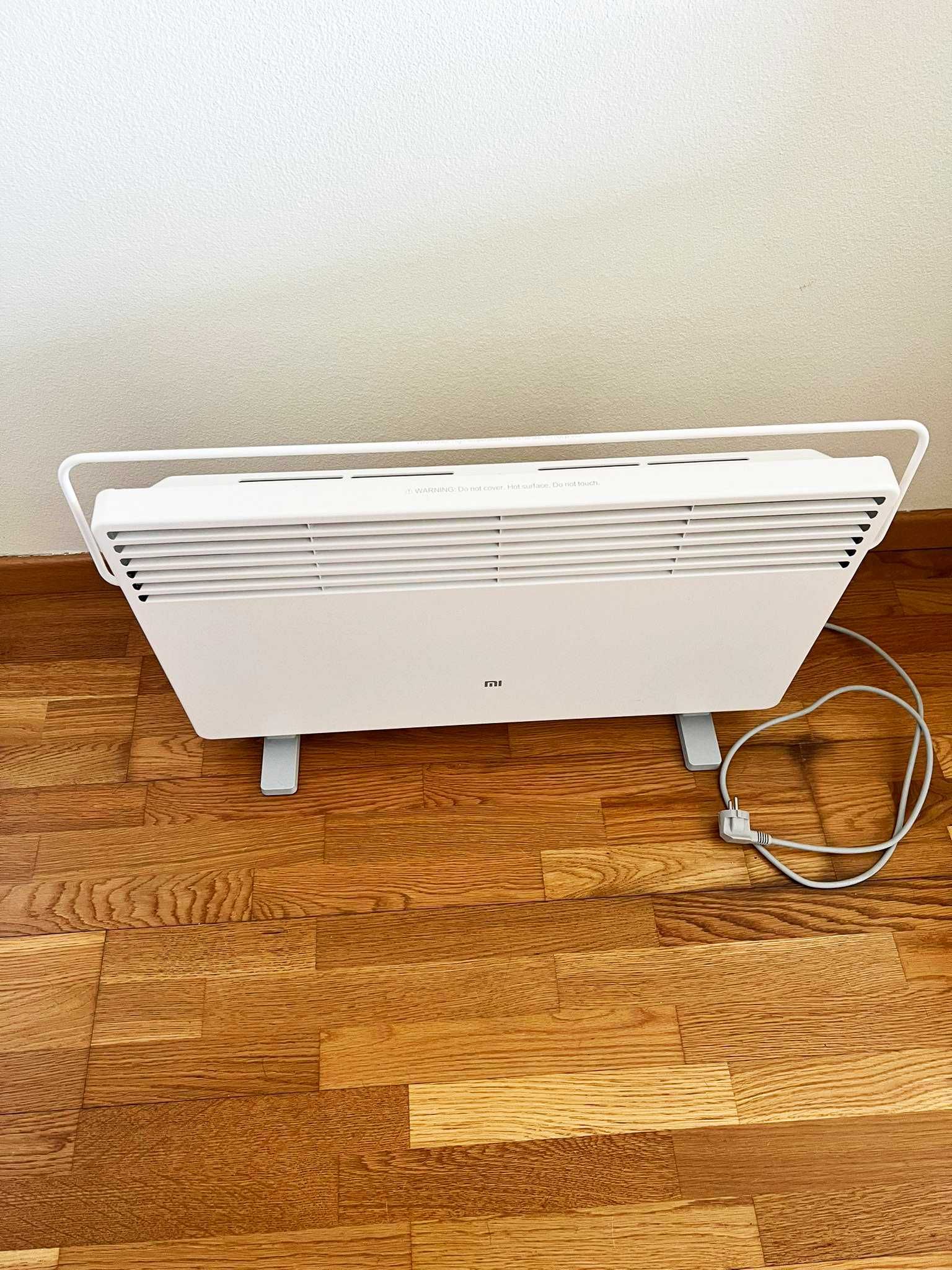 Aquecedor Xiaomi | Smart Space Heater S