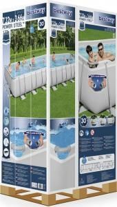 Basen stelażowy Intex 732x366x132,id 56475