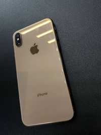 Iphone Xs 64gb Gold