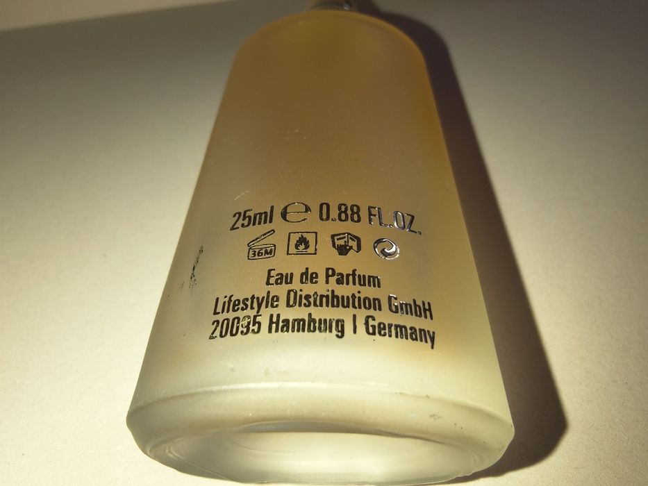 Zestaw perfum damskich II