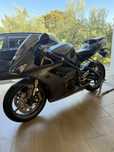 Triumph Daytona 675