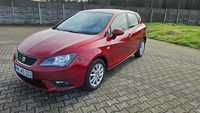 Seat Ibiza Style Viva 1.4 MPi 86 KM LIFT*NAVI*Klimatronik*2 kpl. kół*z Niemiec