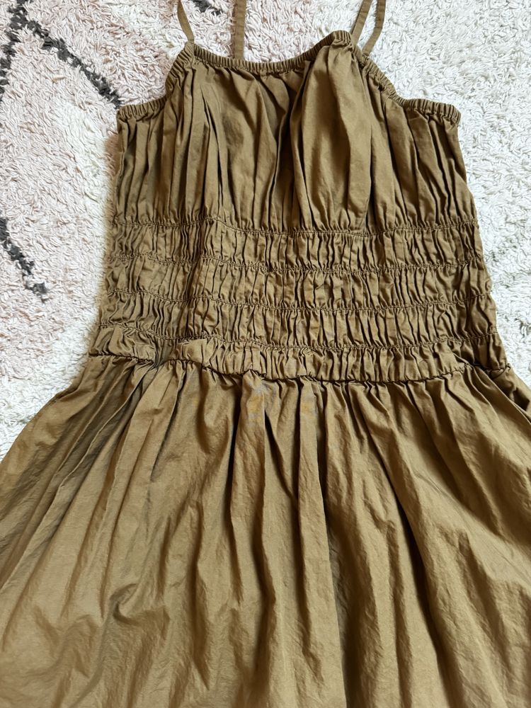 Sukienka H&M, rozmiar XS