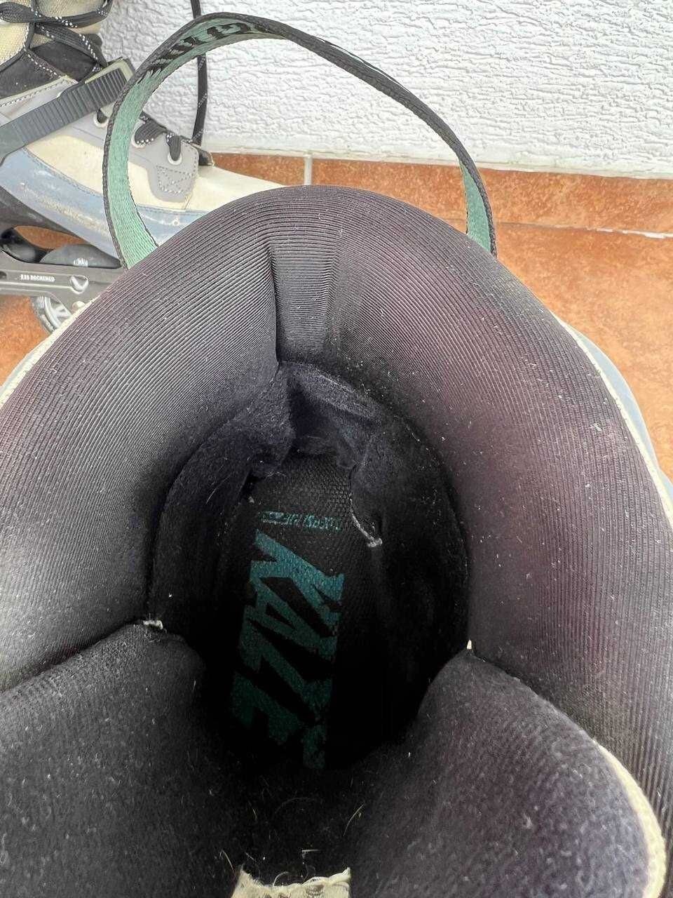 Rolki Powerslide Kaze