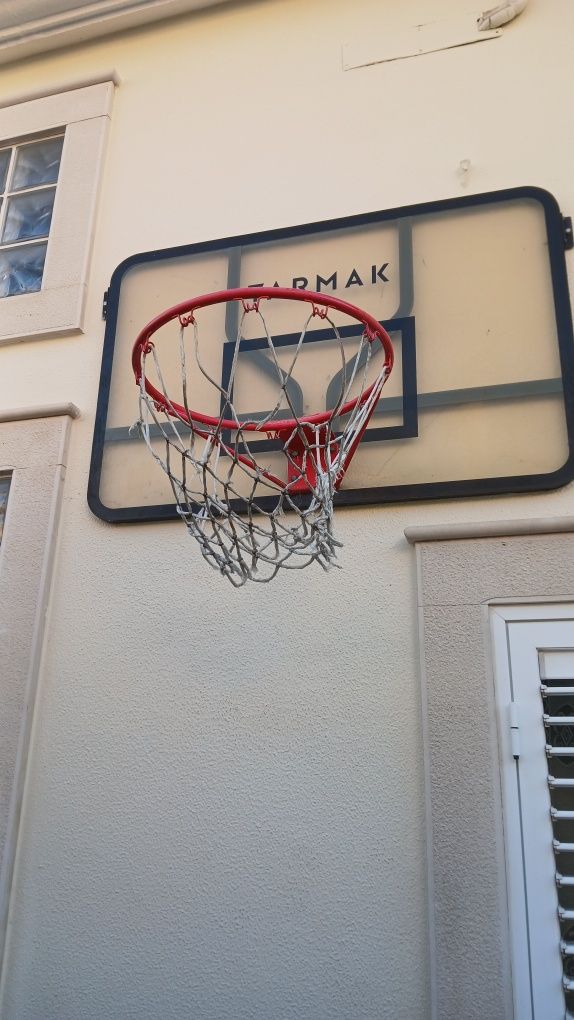 Tabela de basket