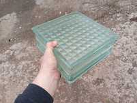 Продам стекло блок, 20 шт