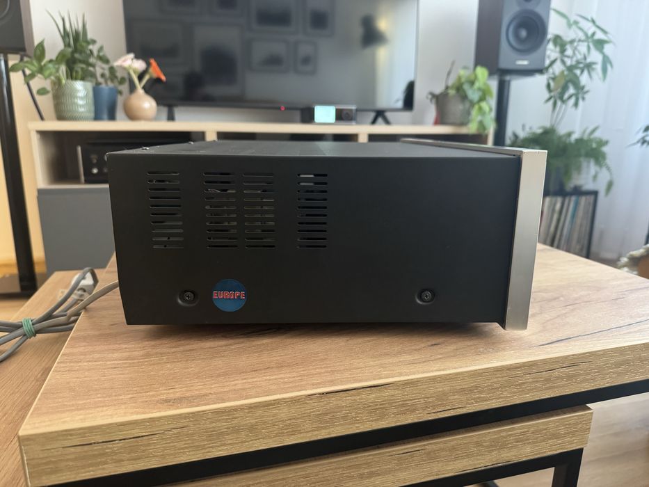 Tuner Sansui Au 7500