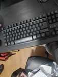 Mouser e teclado gamer